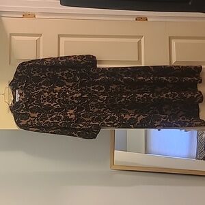 EUC Emma and Michele Dress
